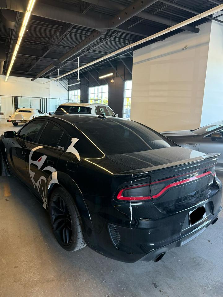 2021 Dodge Charger SRT Hellcat Redeye Widebody| CLEAN TITLE | RWD| Photo