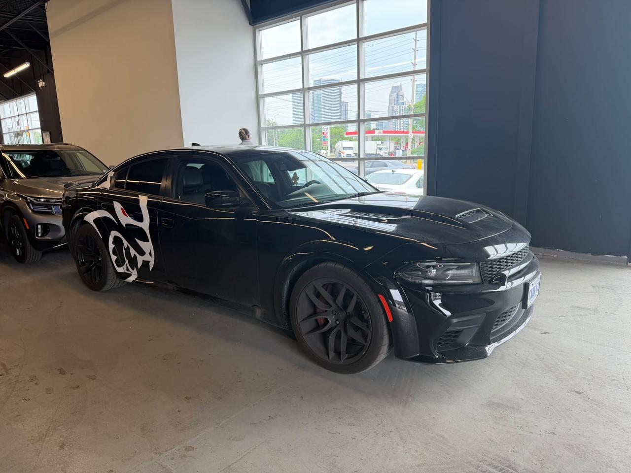 2021 Dodge Charger SRT Hellcat Redeye Widebody| CLEAN TITLE | RWD| Photo