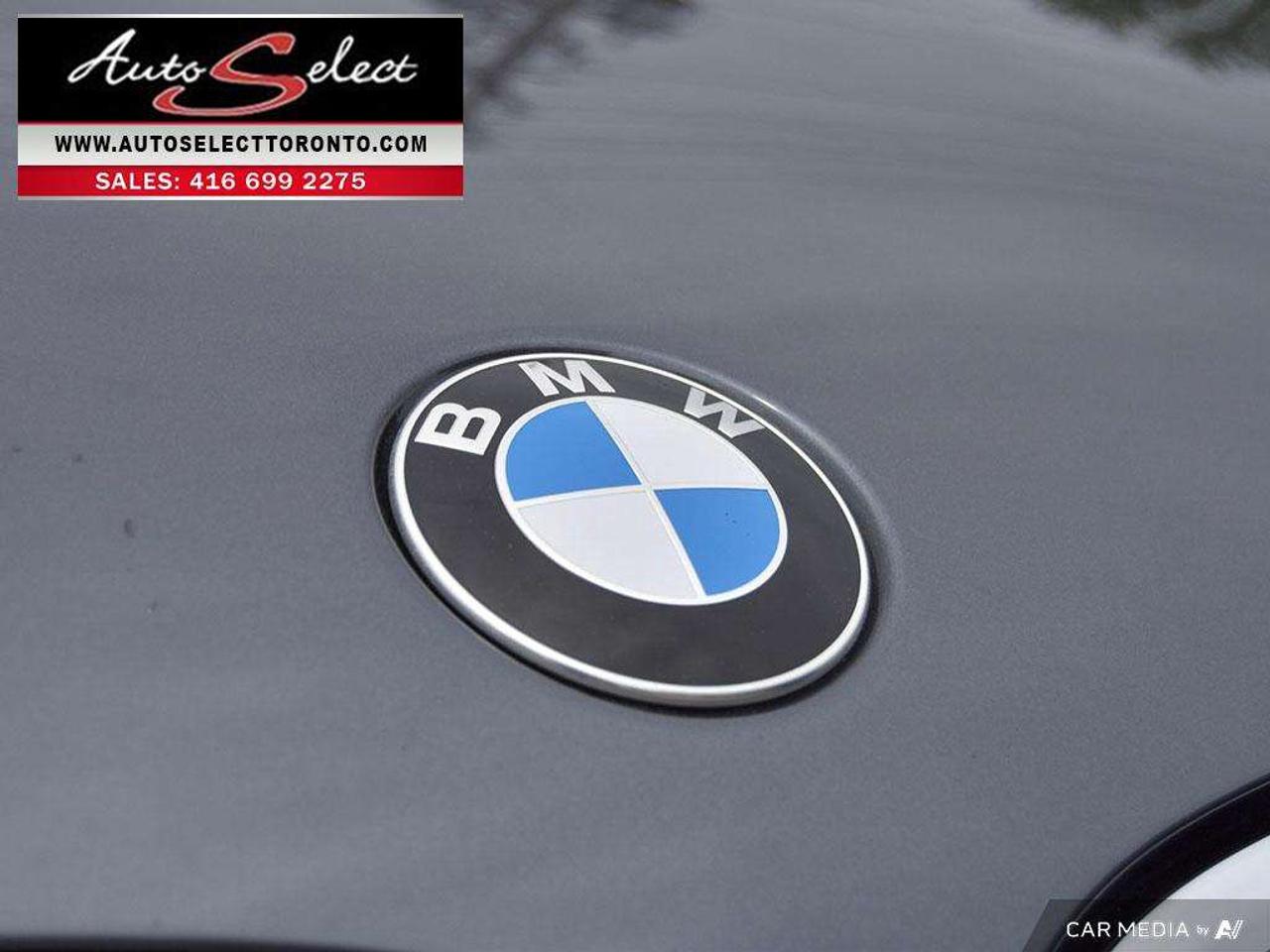 2019 BMW X1 xDrive28i AWD - Apple Carplay - Backup Camera - Pan Sunroof Photo