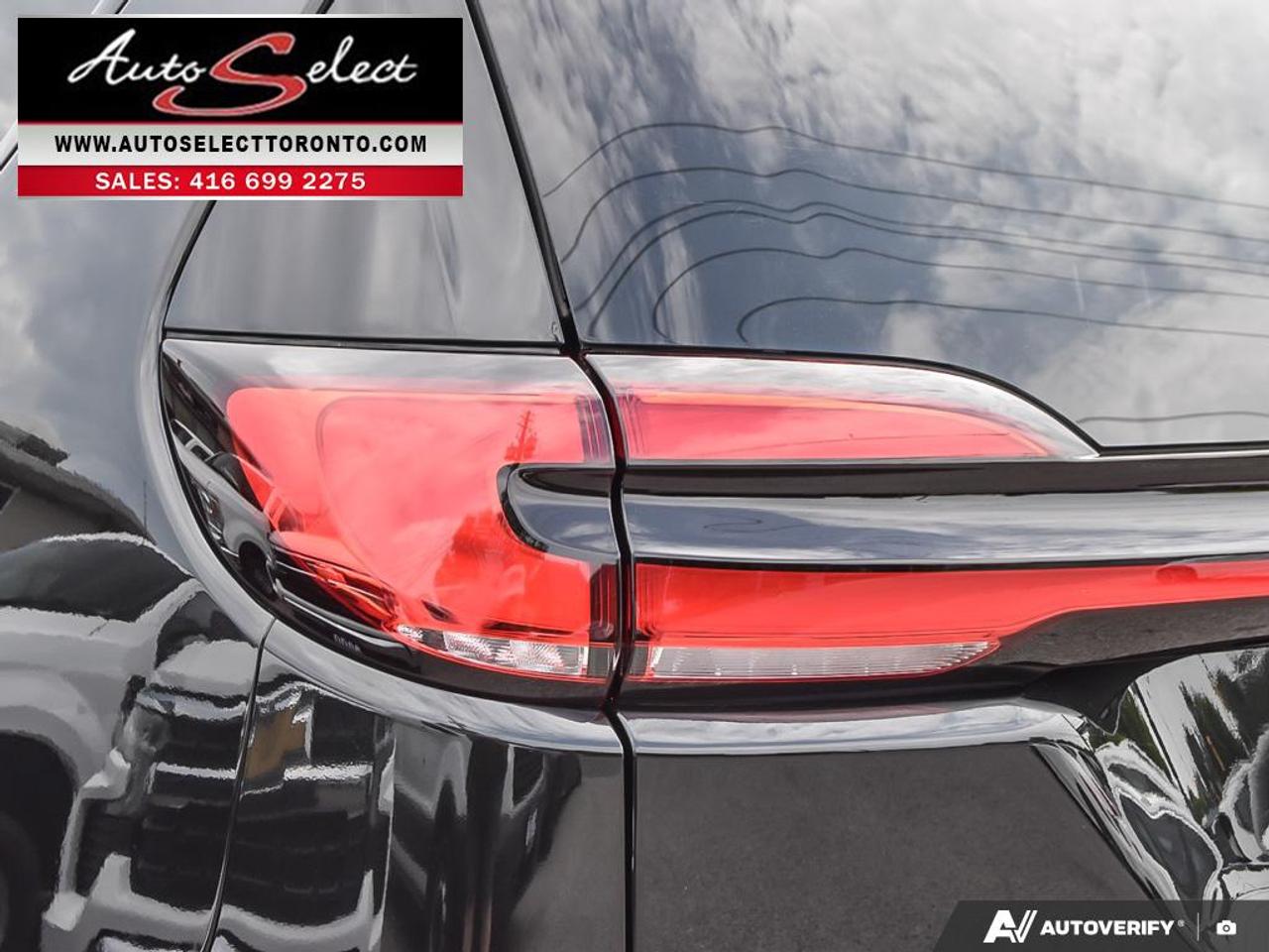 2021 Chrysler Pacifica Touring-L Plus S Sport - DVD Entertainment Pkg - Clean Carfax Photo