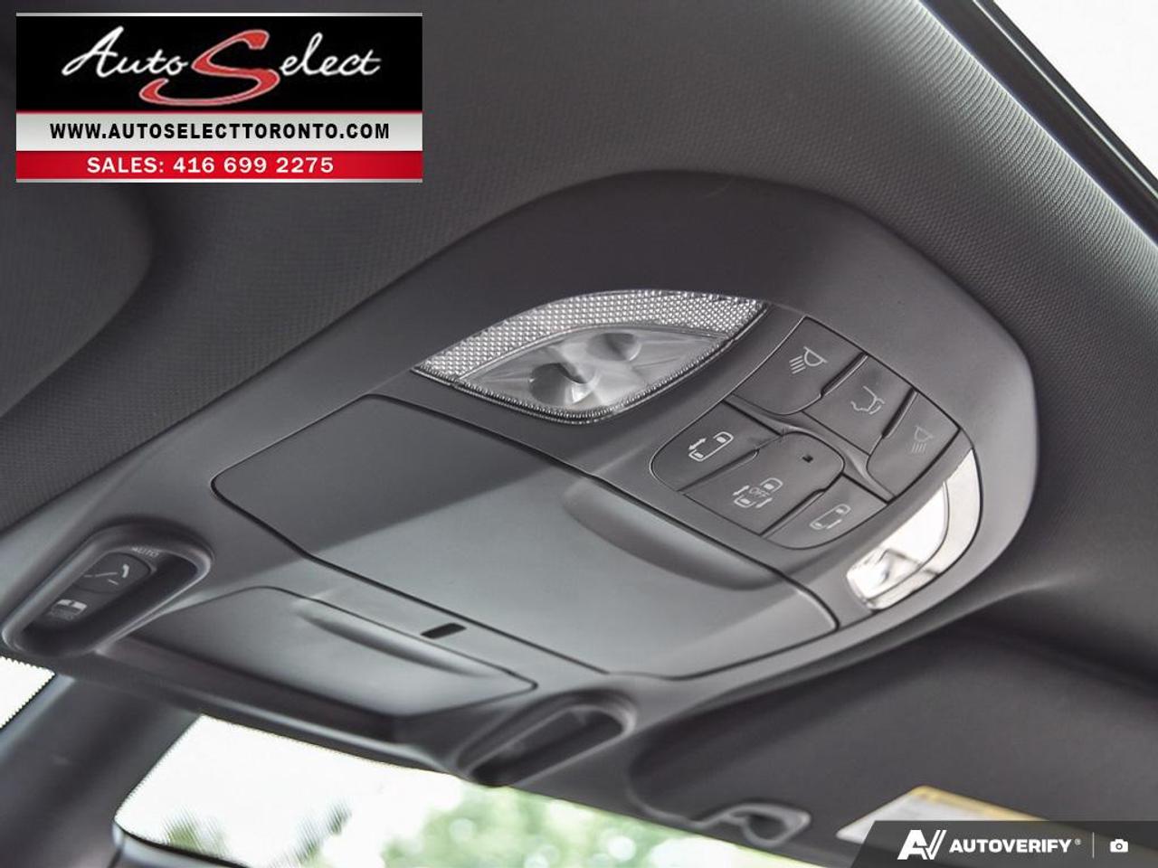 2021 Chrysler Pacifica Touring-L Plus S Sport - DVD Entertainment Pkg - Clean Carfax Photo