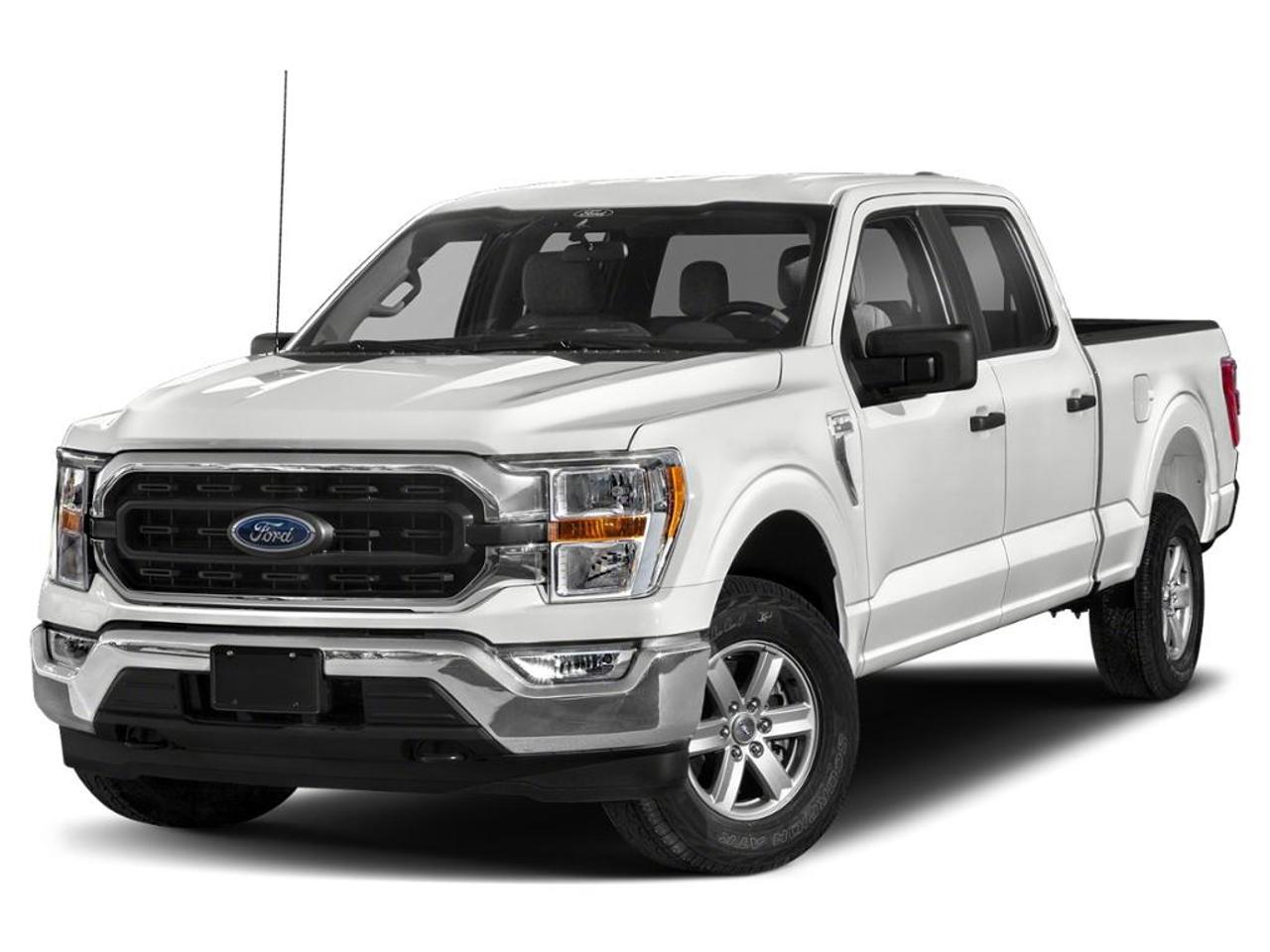 2022 Ford F-150 XLT 302A|SPORT PK|20 WHLS|LOCK AXLE|NO ACCIDENTS Photo