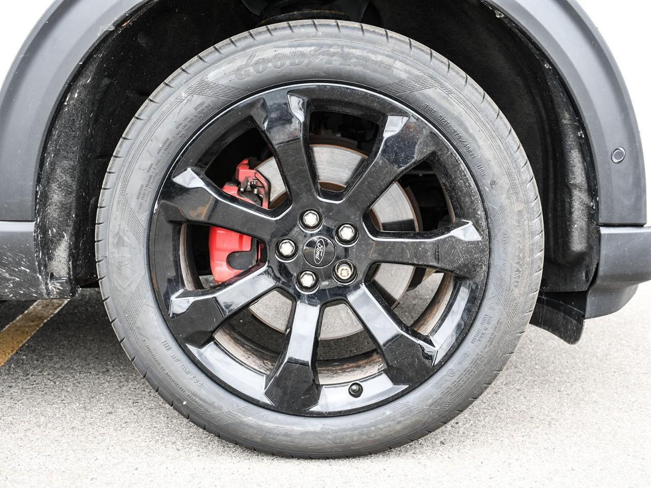 2022 Ford Explorer 2022 Ford Explorer - ST | ST Street Pkg | Premium Technology Pkg | Stock #LK00805TA Photo