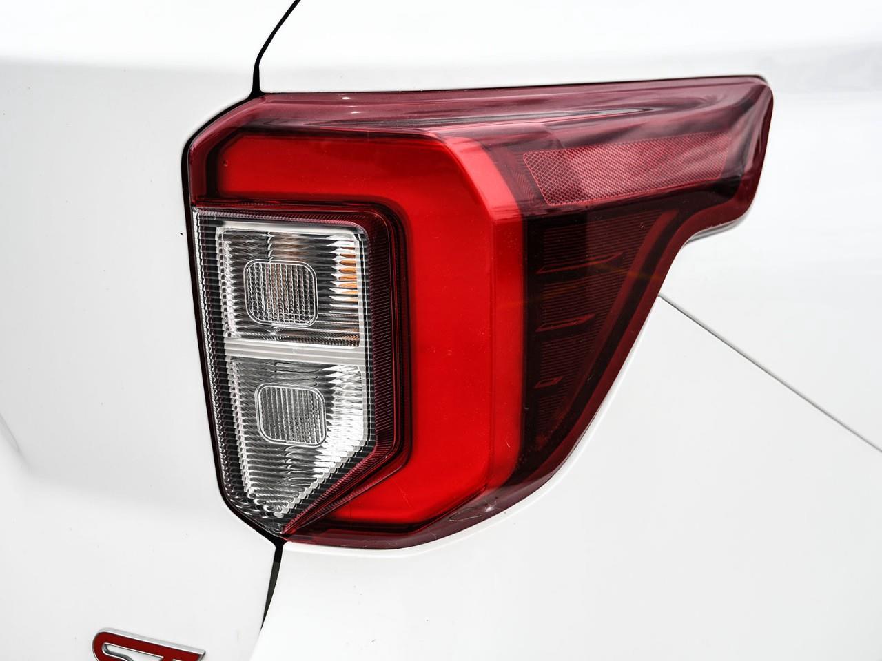 2022 Ford Explorer 2022 Ford Explorer - ST | ST Street Pkg | Premium Technology Pkg | Stock #LK00805TA Photo