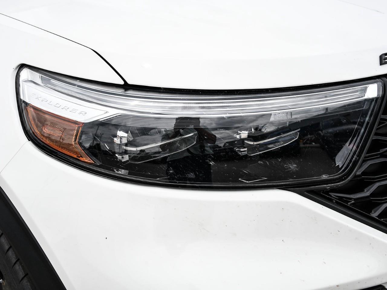 2022 Ford Explorer 2022 Ford Explorer - ST | ST Street Pkg | Premium Technology Pkg | Stock #LK00805TA Photo