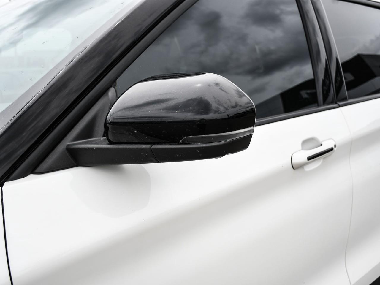 2022 Ford Explorer 2022 Ford Explorer - ST | ST Street Pkg | Premium Technology Pkg | Stock #LK00805TA Photo