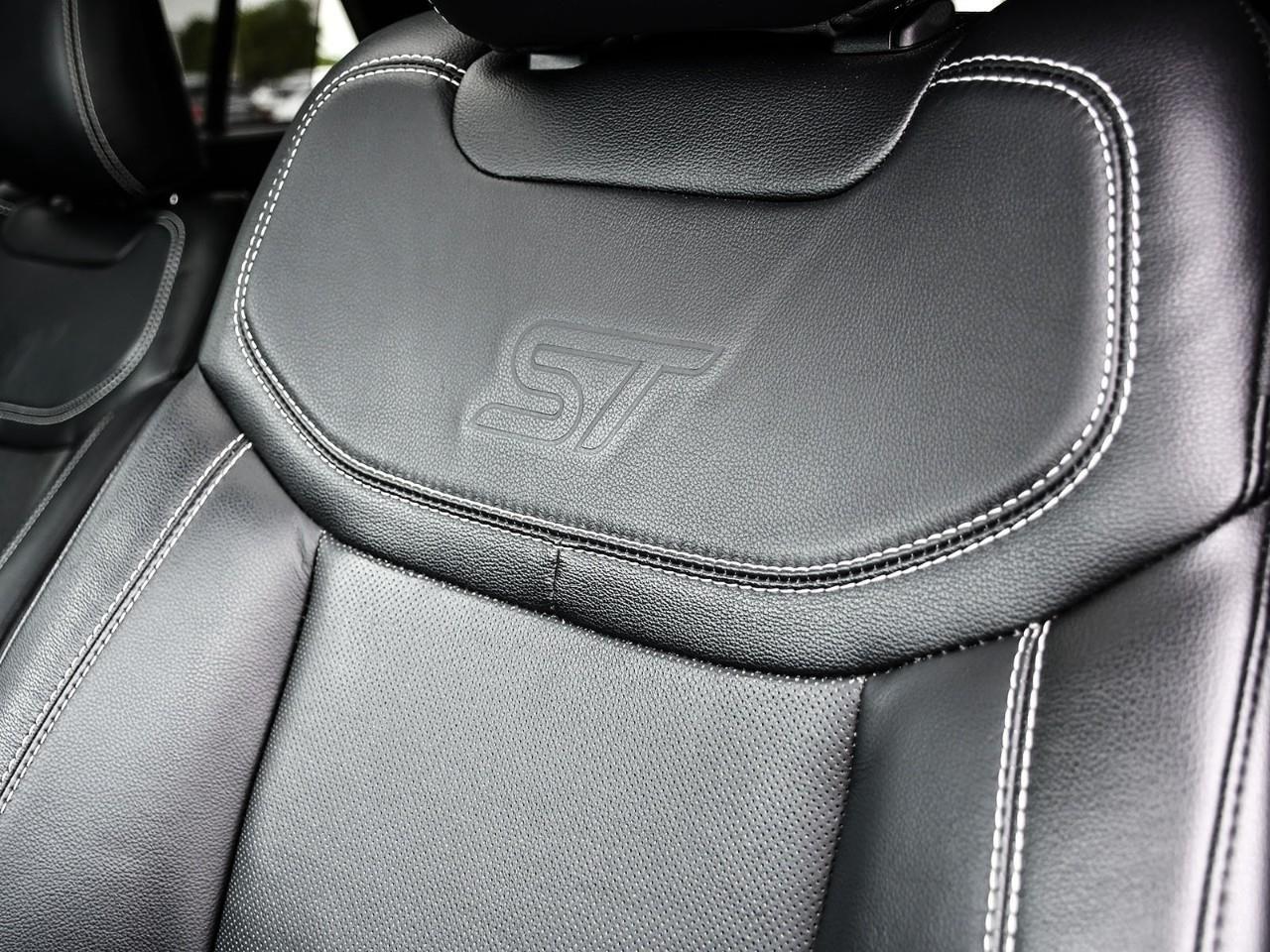 2022 Ford Explorer 2022 Ford Explorer - ST | ST Street Pkg | Premium Technology Pkg | Stock #LK00805TA Photo