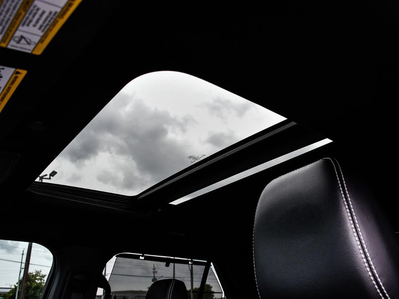 2022 Ford Explorer 2022 Ford Explorer - ST | ST Street Pkg | Premium Technology Pkg | Stock #LK00805TA Photo