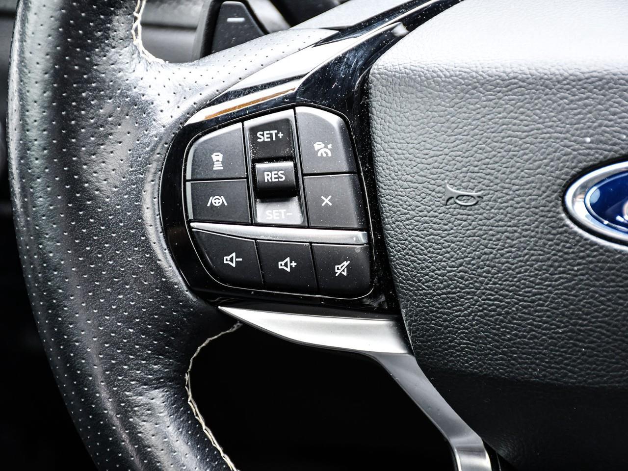 2022 Ford Explorer 2022 Ford Explorer - ST | ST Street Pkg | Premium Technology Pkg | Stock #LK00805TA Photo