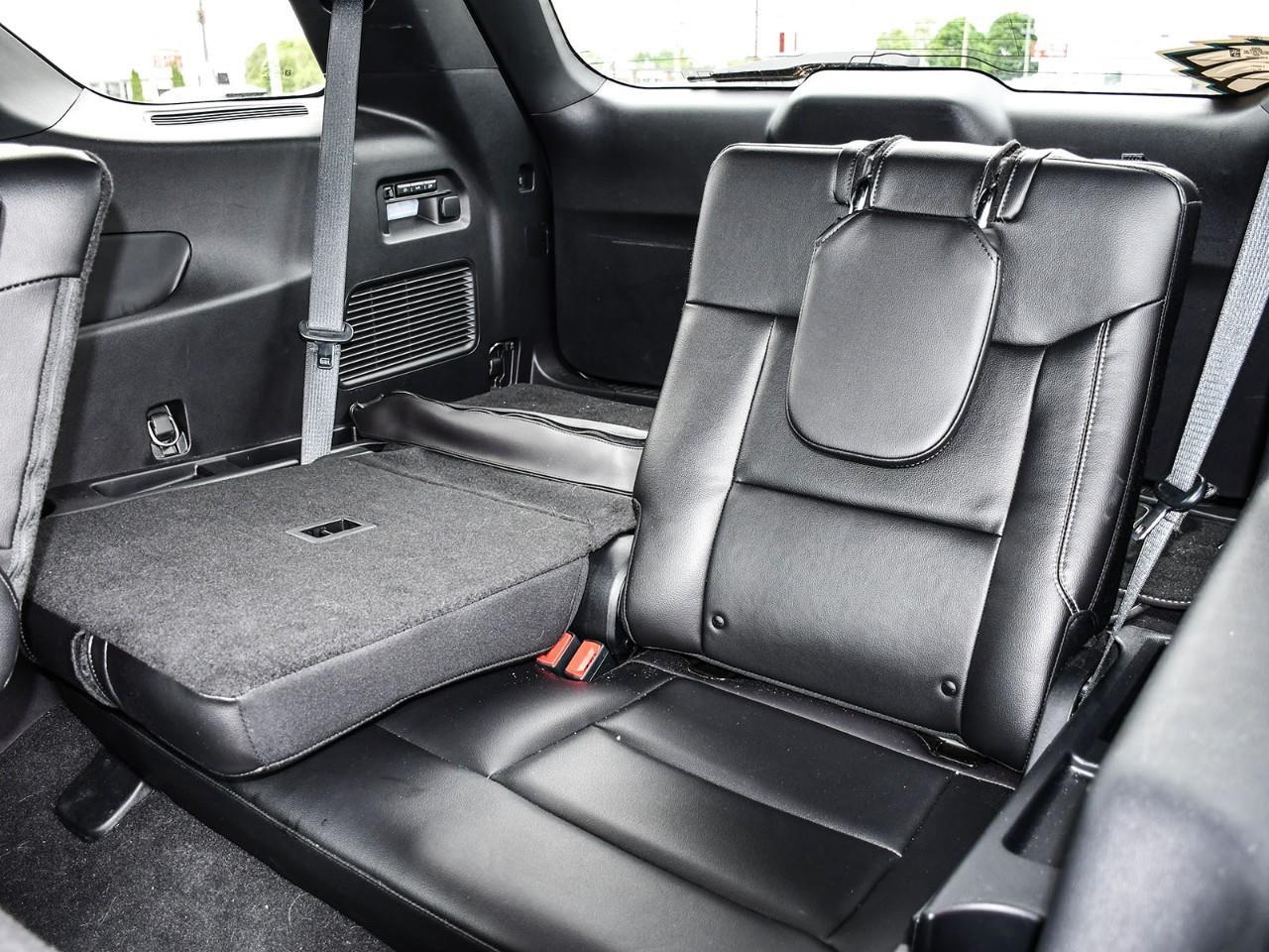 2022 Ford Explorer 2022 Ford Explorer - ST | ST Street Pkg | Premium Technology Pkg | Stock #LK00805TA Photo