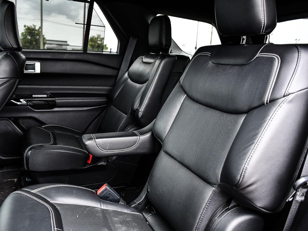 2022 Ford Explorer 2022 Ford Explorer - ST | ST Street Pkg | Premium Technology Pkg | Stock #LK00805TA Photo
