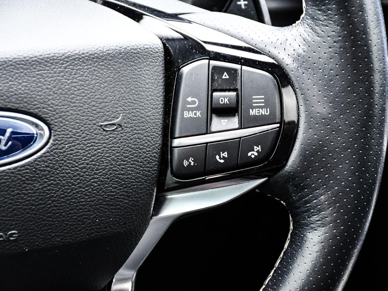 2022 Ford Explorer 2022 Ford Explorer - ST | ST Street Pkg | Premium Technology Pkg | Stock #LK00805TA Photo