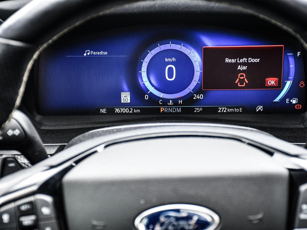 2022 Ford Explorer 2022 Ford Explorer - ST | ST Street Pkg | Premium Technology Pkg | Stock #LK00805TA Photo