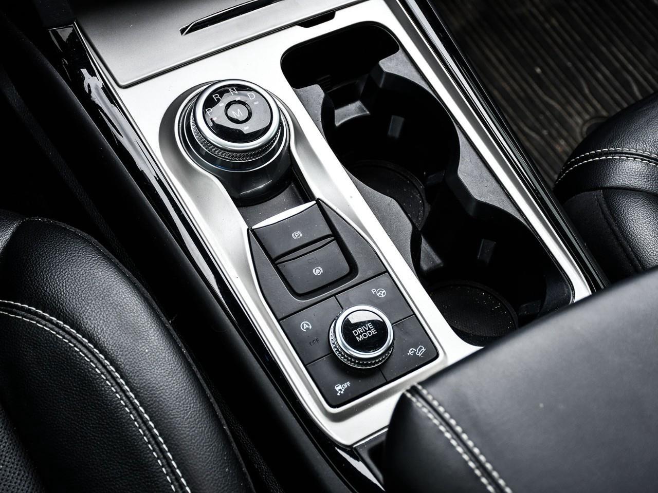 2022 Ford Explorer 2022 Ford Explorer - ST | ST Street Pkg | Premium Technology Pkg | Stock #LK00805TA Photo