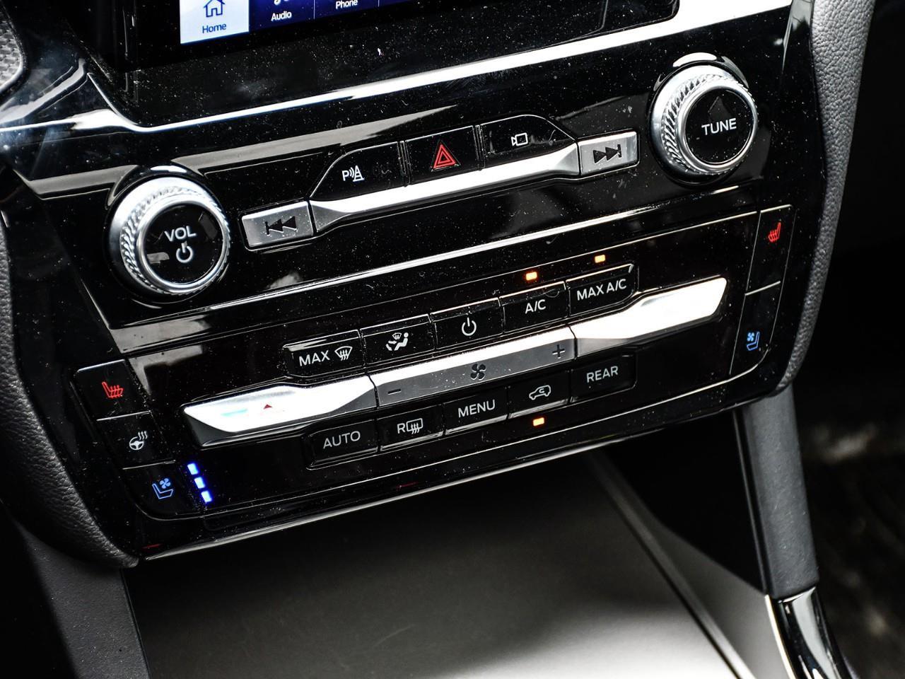 2022 Ford Explorer 2022 Ford Explorer - ST | ST Street Pkg | Premium Technology Pkg | Stock #LK00805TA Photo