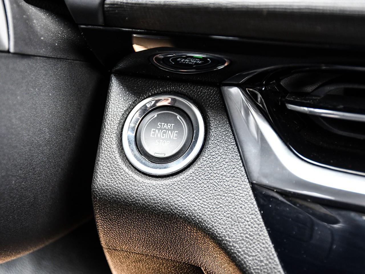2024 Buick Envista Avenir Photo