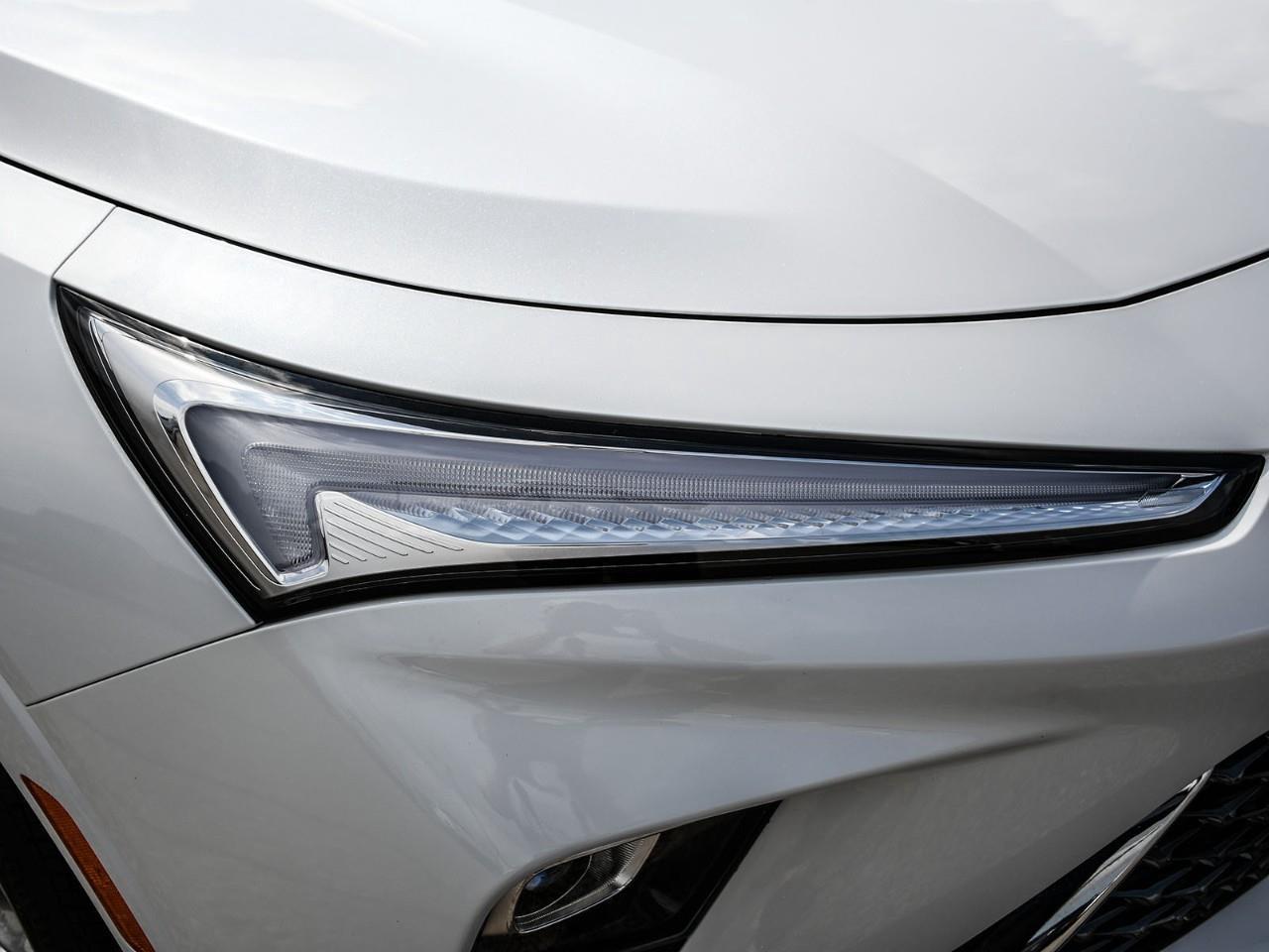 2024 Buick Envista Avenir Photo