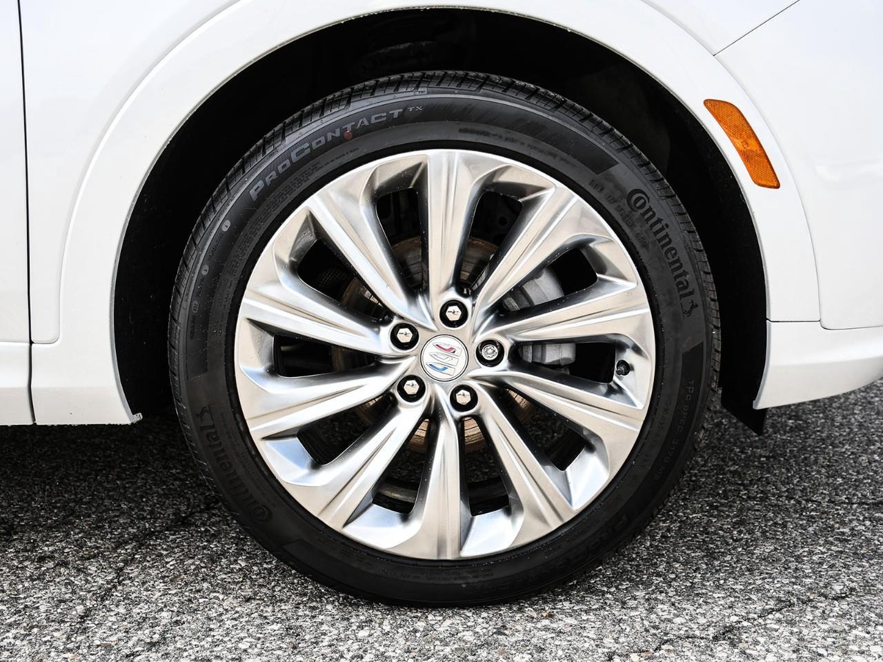2024 Buick Envista Avenir Photo