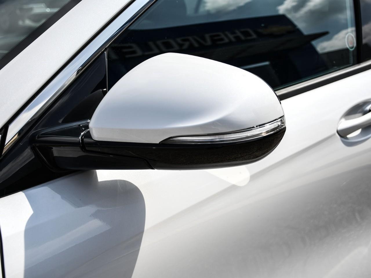 2024 Buick Envista Avenir Photo