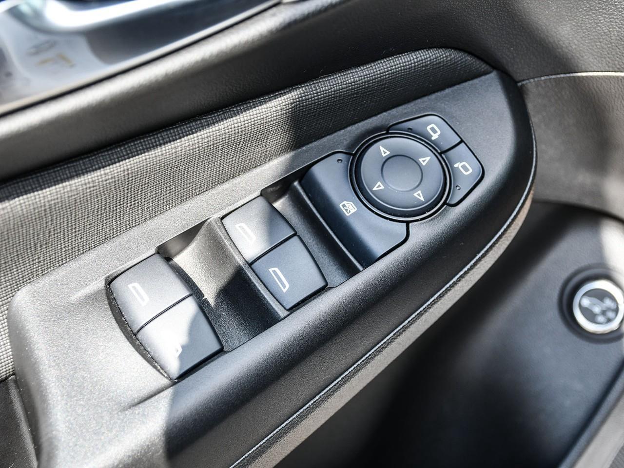 2024 Buick Envista Avenir Photo