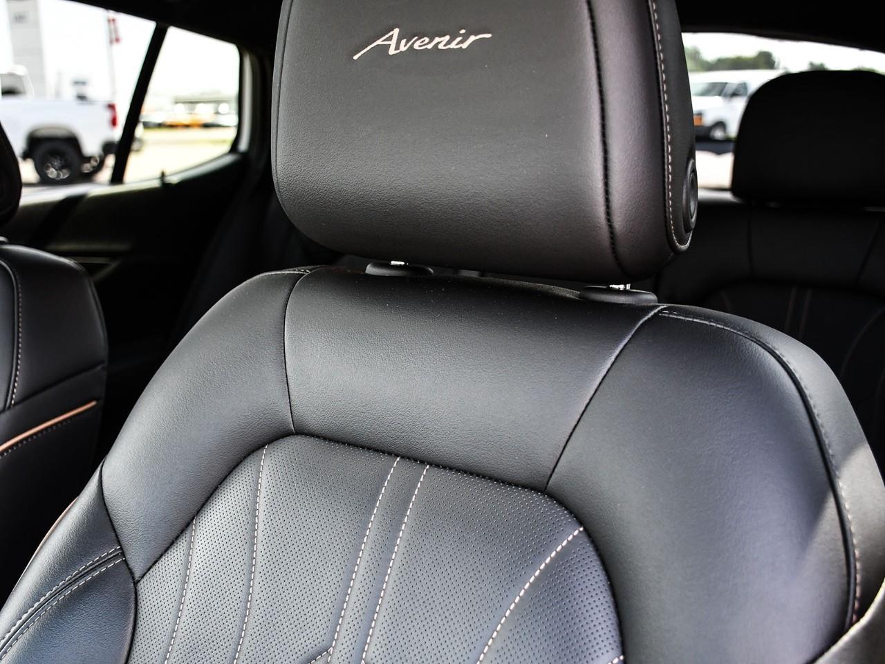 2024 Buick Envista Avenir Photo