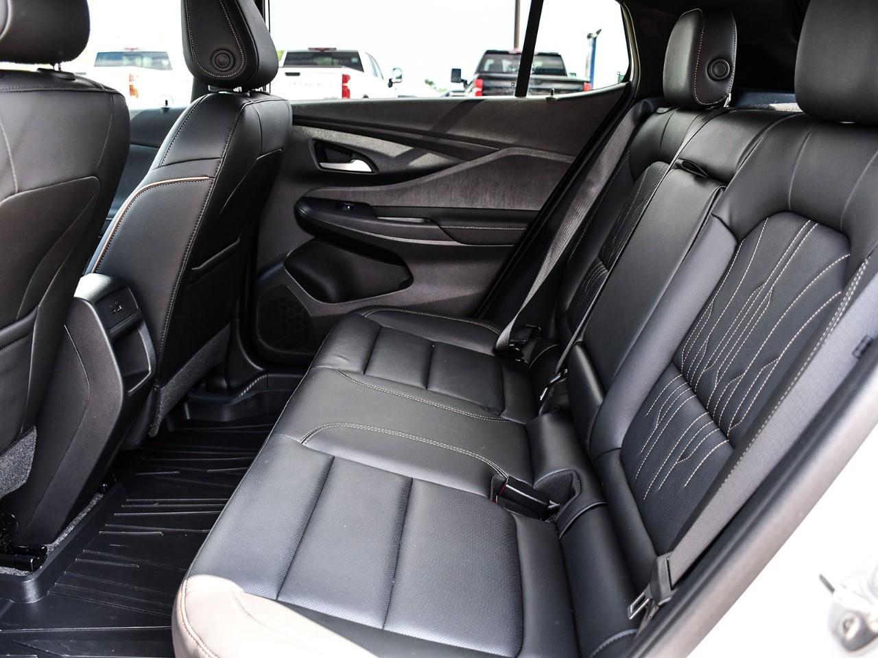2024 Buick Envista Avenir Photo