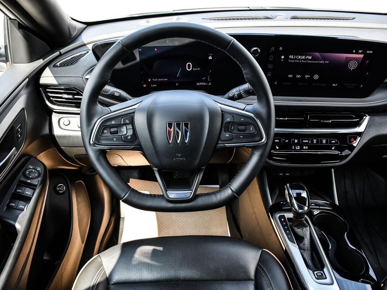2024 Buick Envista Avenir Photo