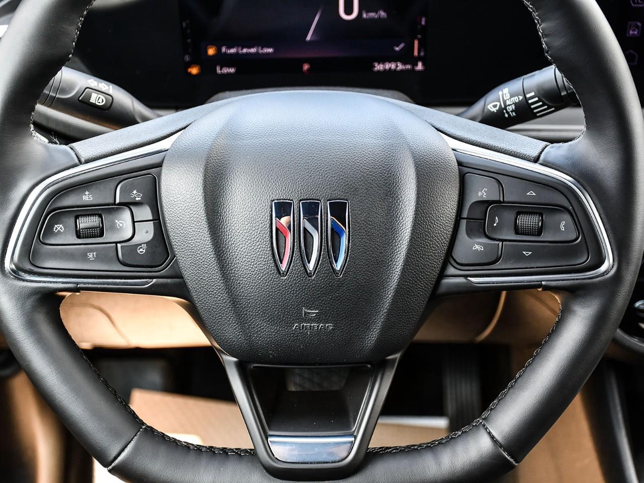 2024 Buick Envista Avenir Photo