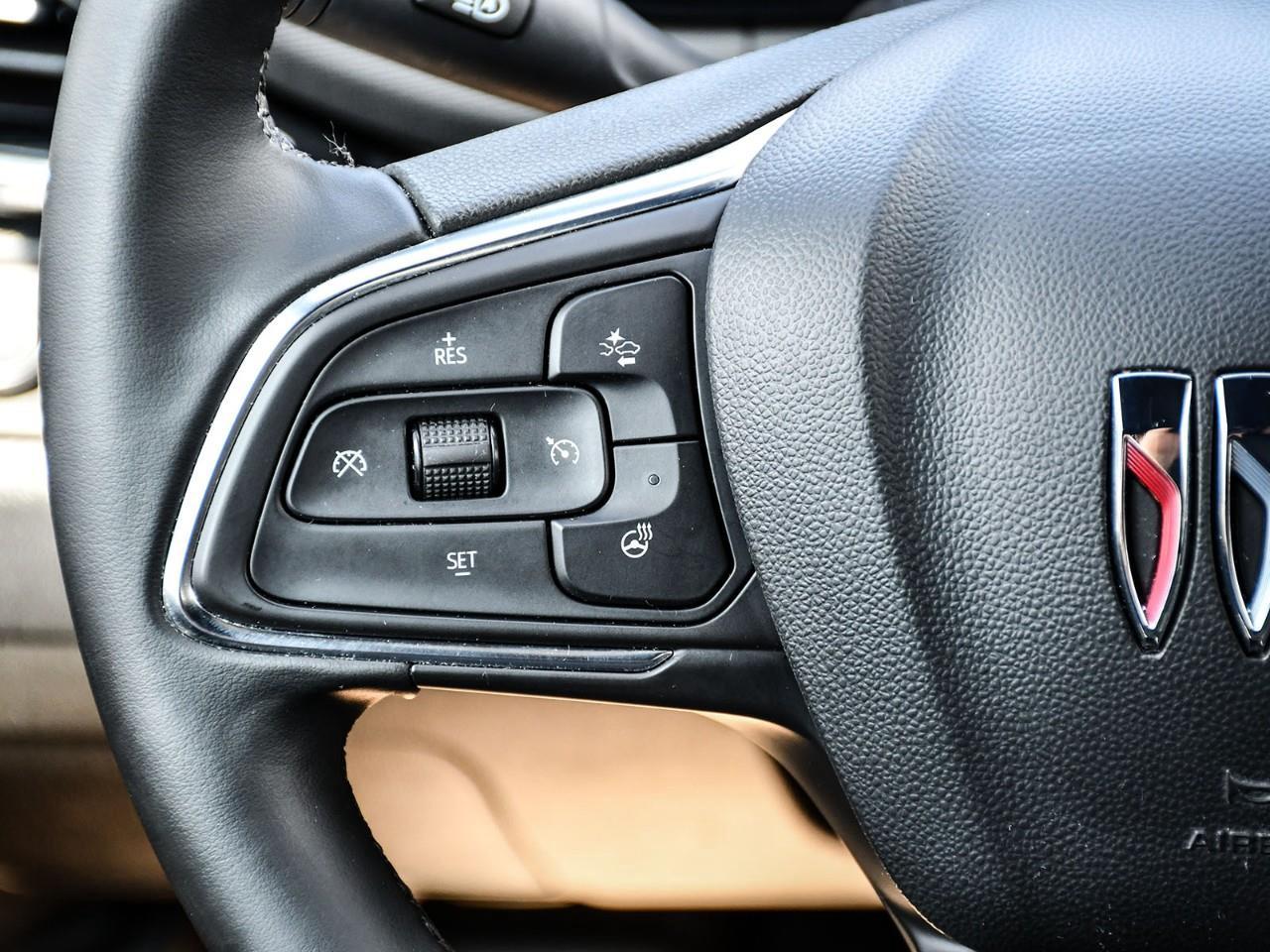 2024 Buick Envista Avenir Photo
