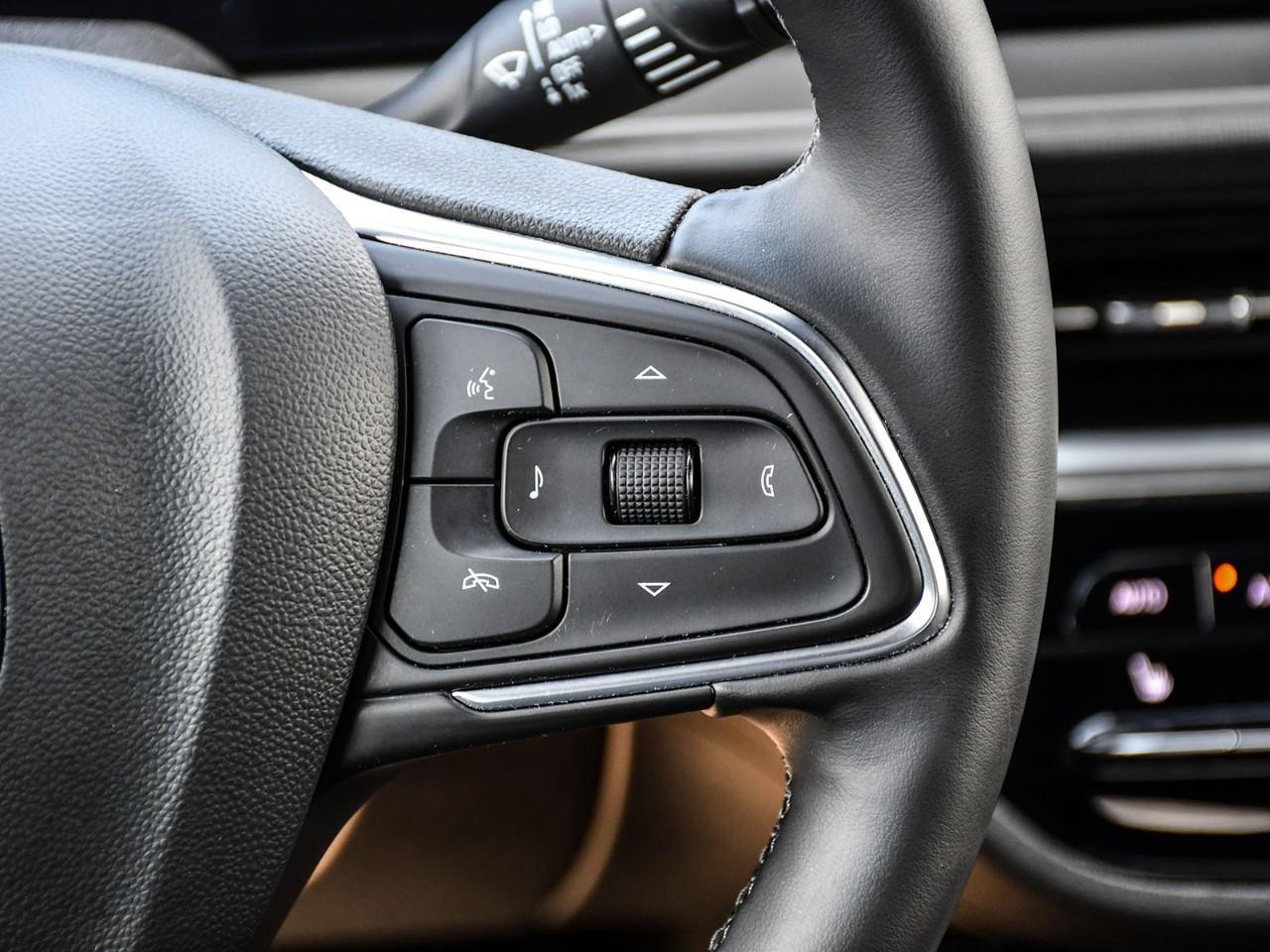 2024 Buick Envista Avenir Photo