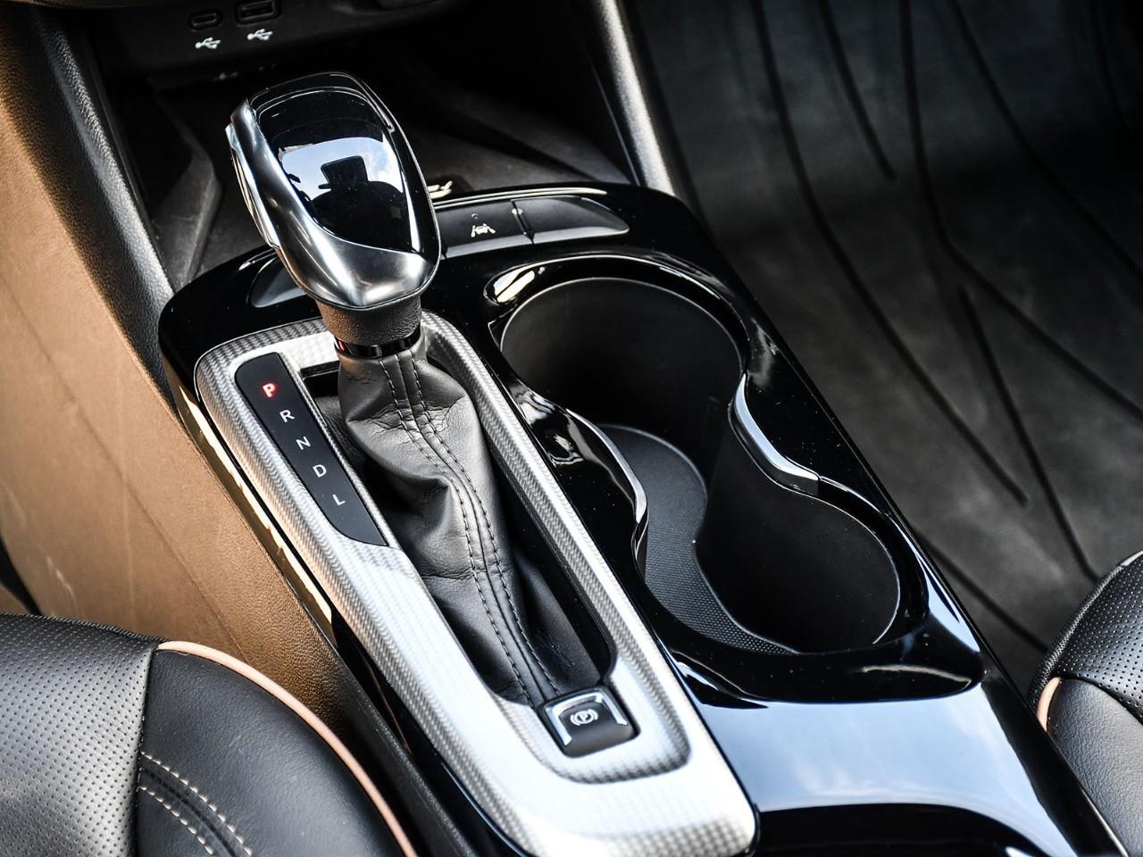 2024 Buick Envista Avenir Photo