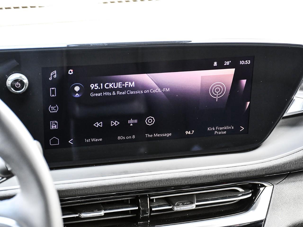 2024 Buick Envista Avenir Photo
