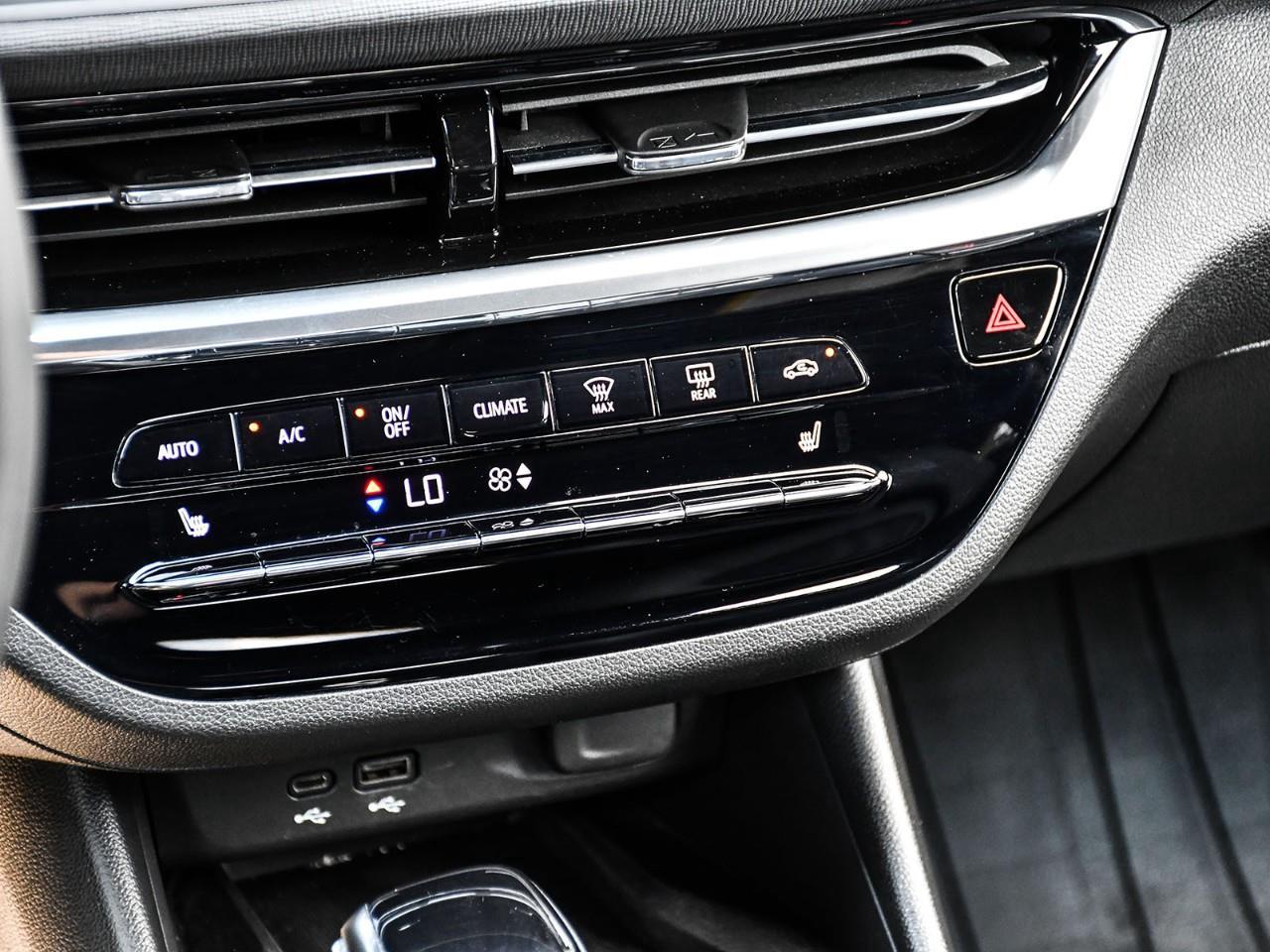 2024 Buick Envista Avenir Photo