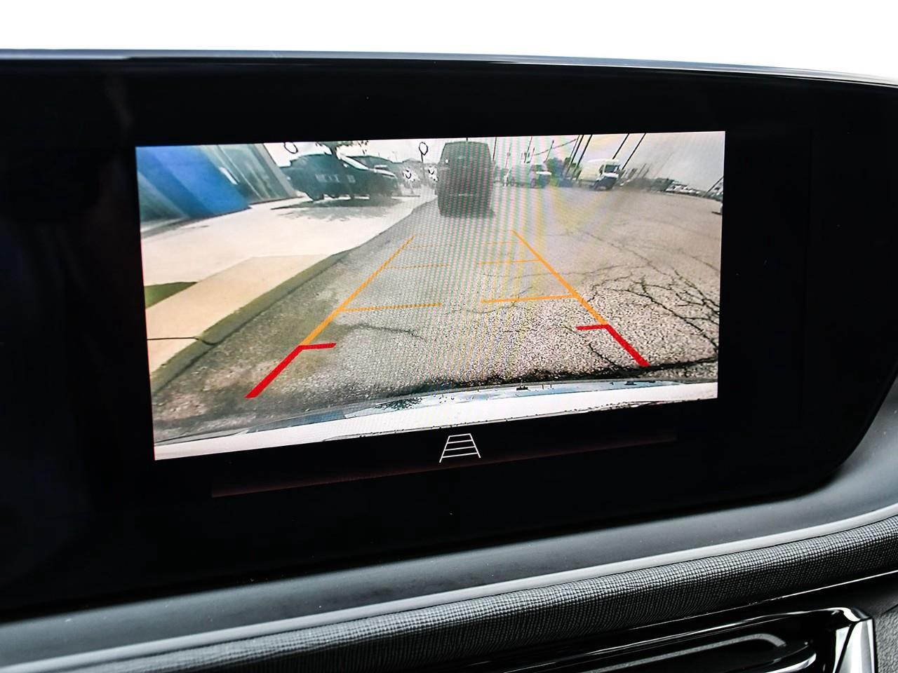2024 Buick Envista Avenir Photo