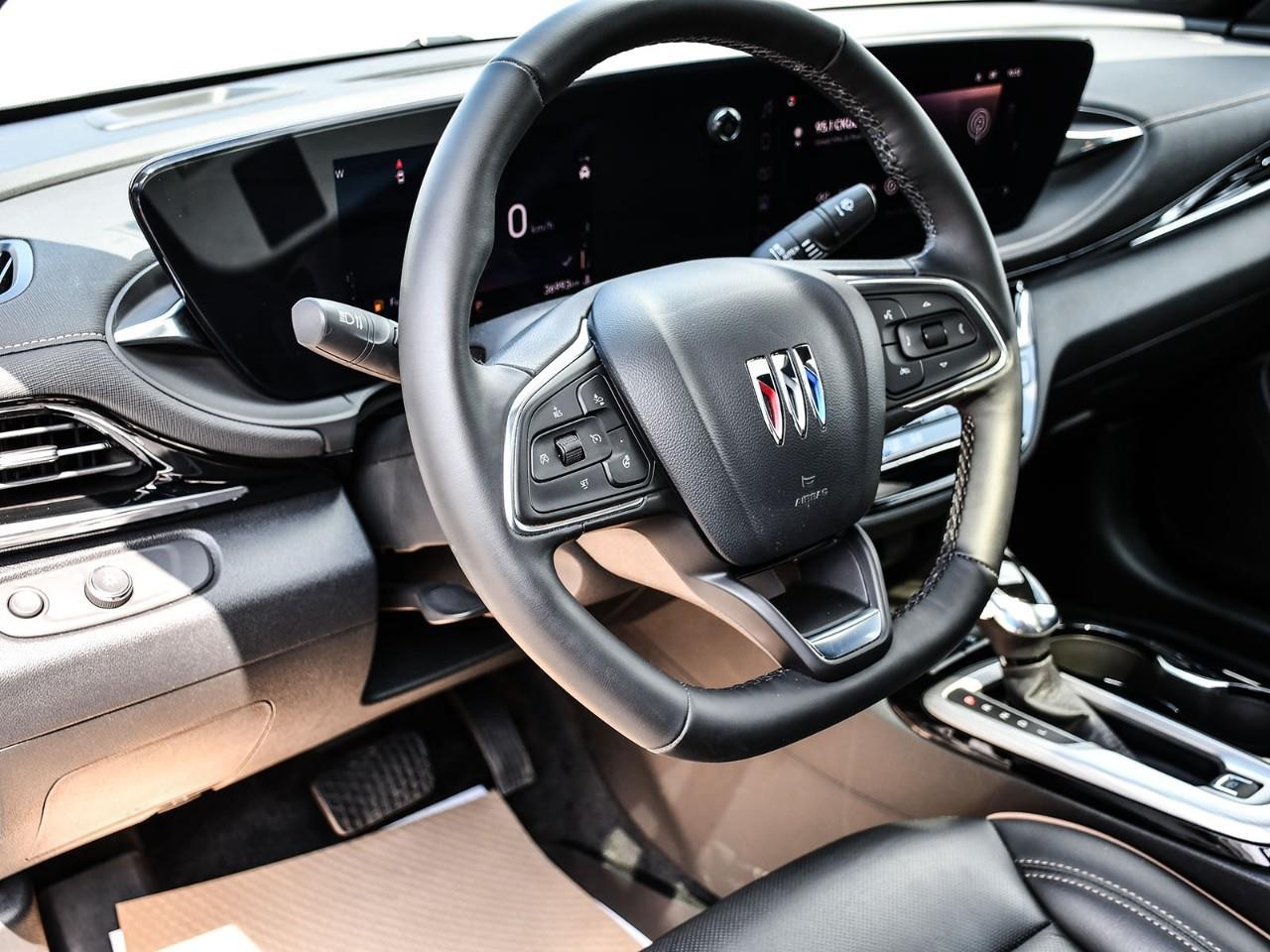 2024 Buick Envista Avenir Photo