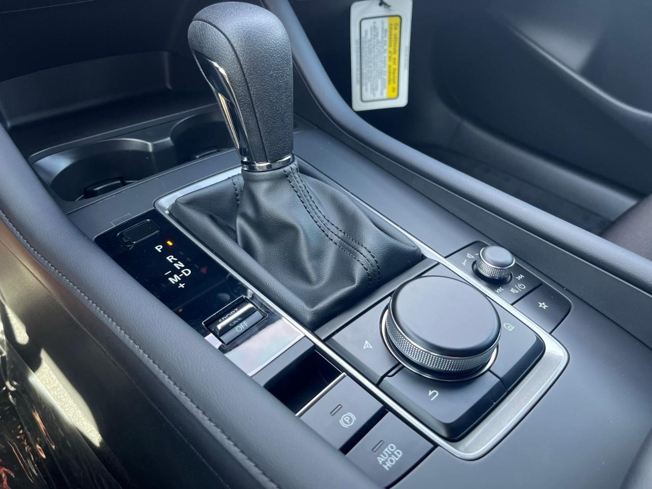 2026 Mazda MAZDA3 GX Photo