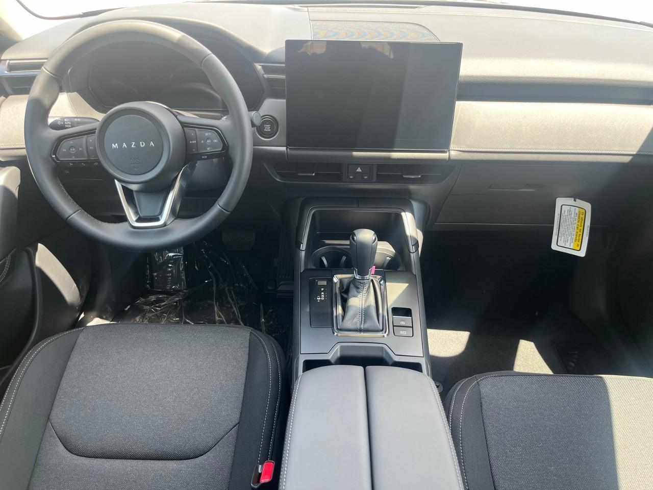2026 Mazda CX-5 GX Photo