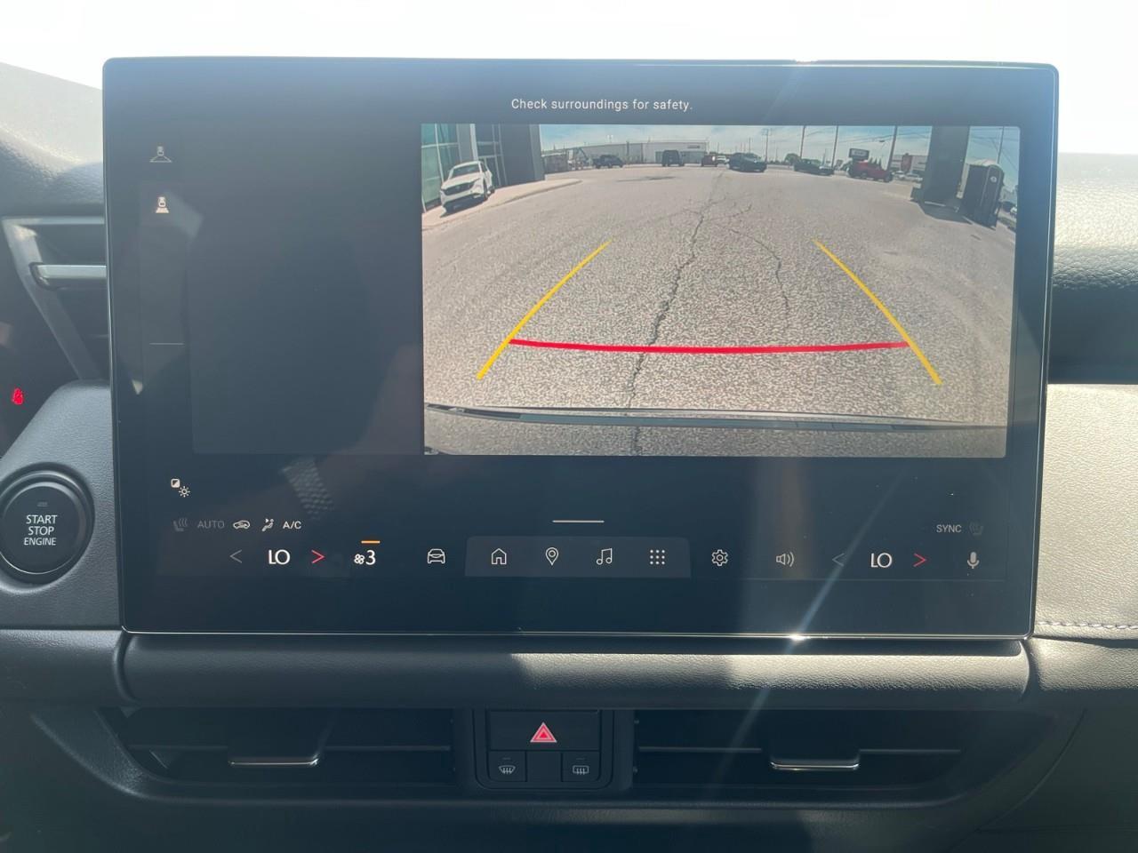 2026 Mazda CX-5 GX Photo