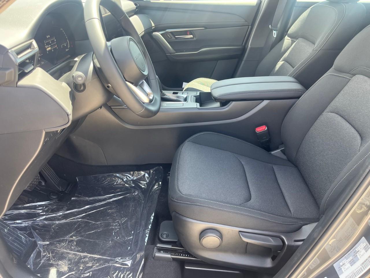 2026 Mazda CX-5 GX Photo