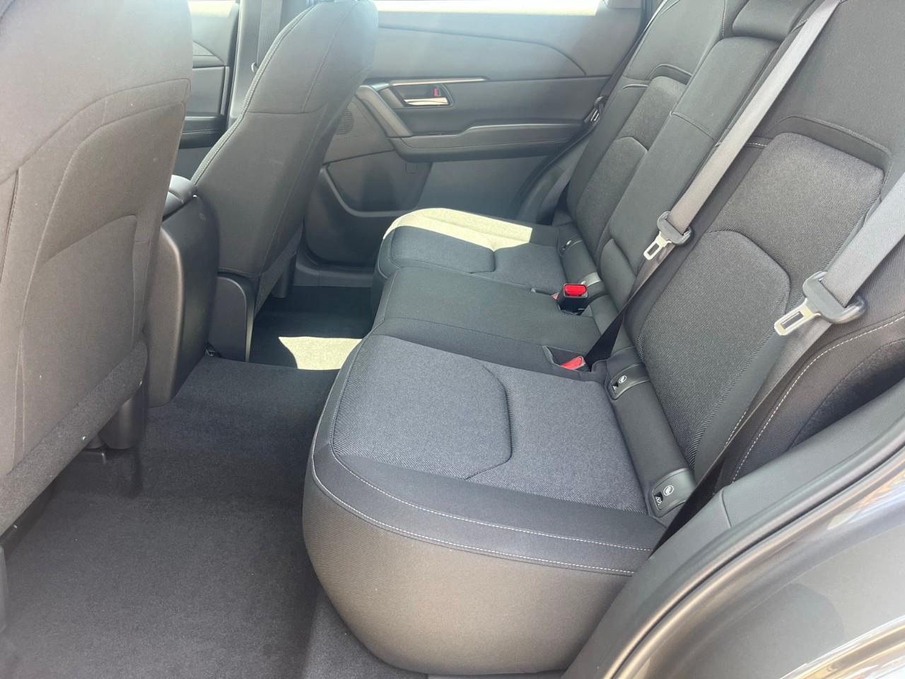 2026 Mazda CX-5 GX Photo