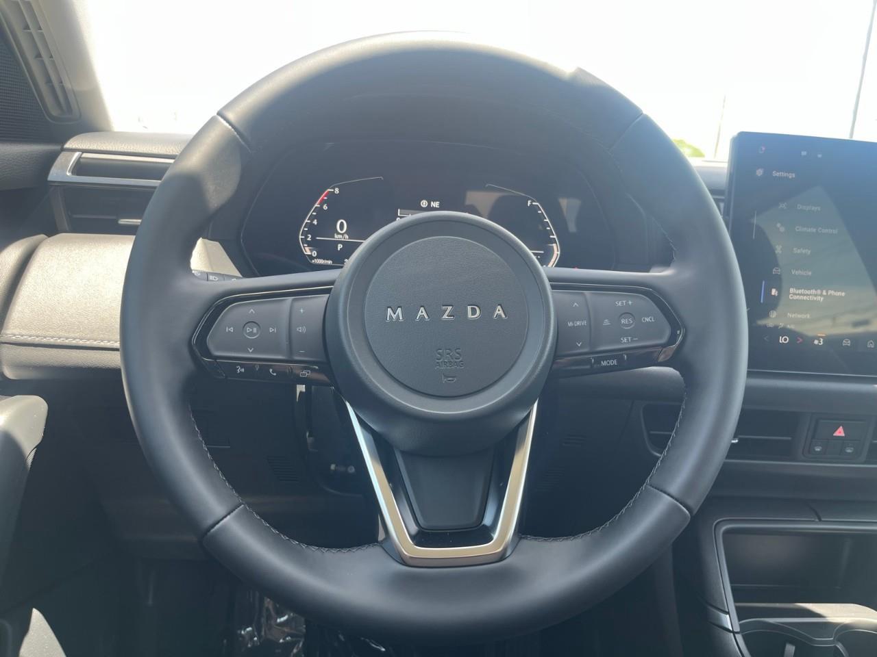 2026 Mazda CX-5 GX Photo