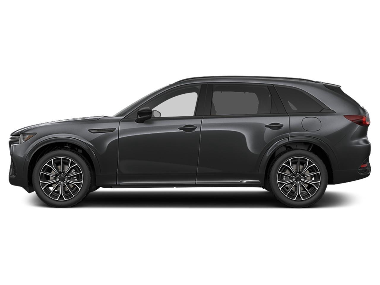 2026 Mazda CX-70 PHEV Signature Photo