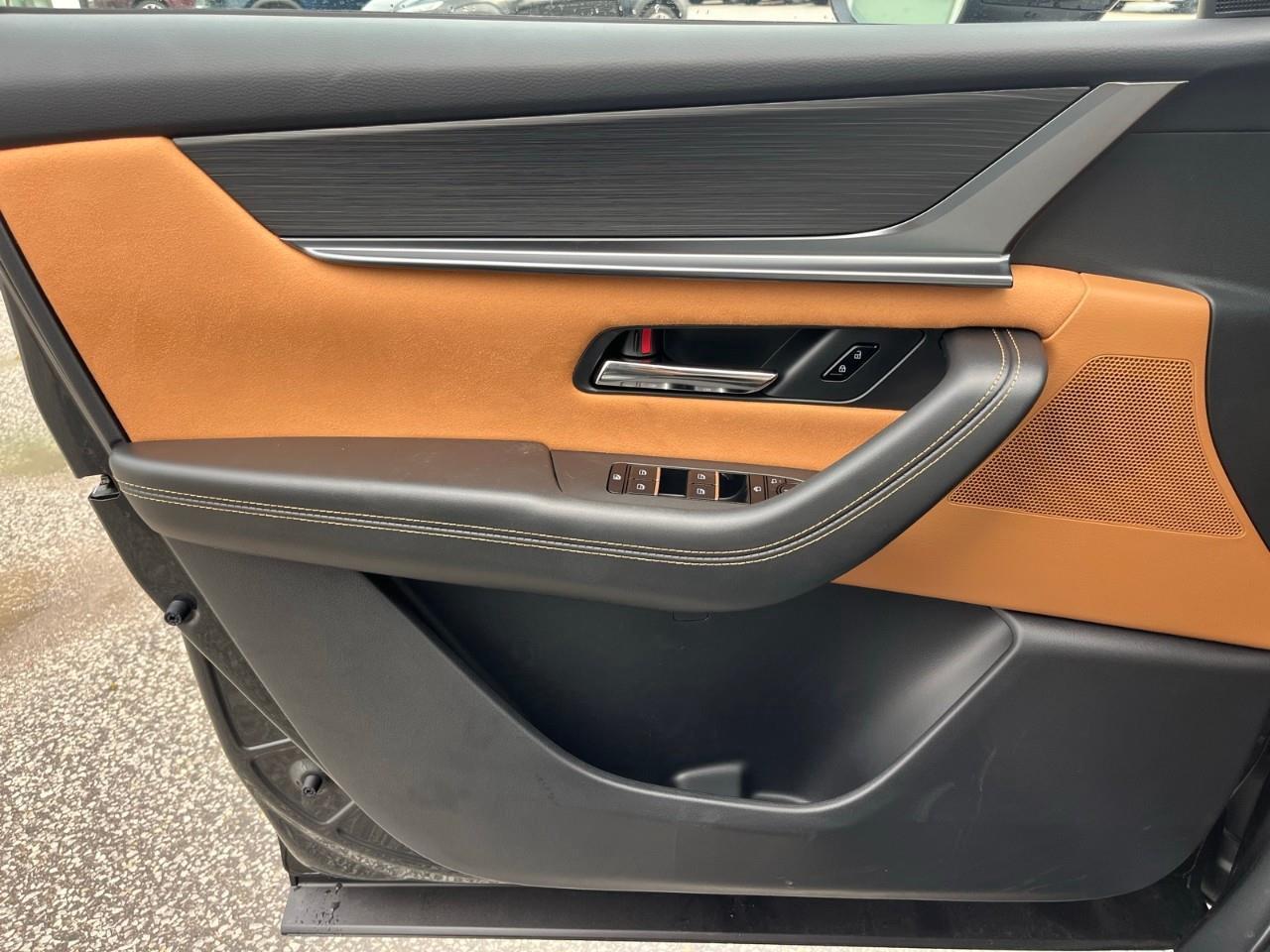 2026 Mazda CX-70 PHEV Signature Photo