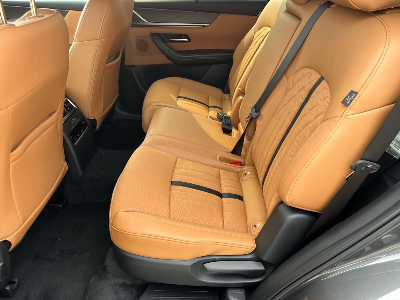 2026 Mazda CX-70 PHEV Signature Photo