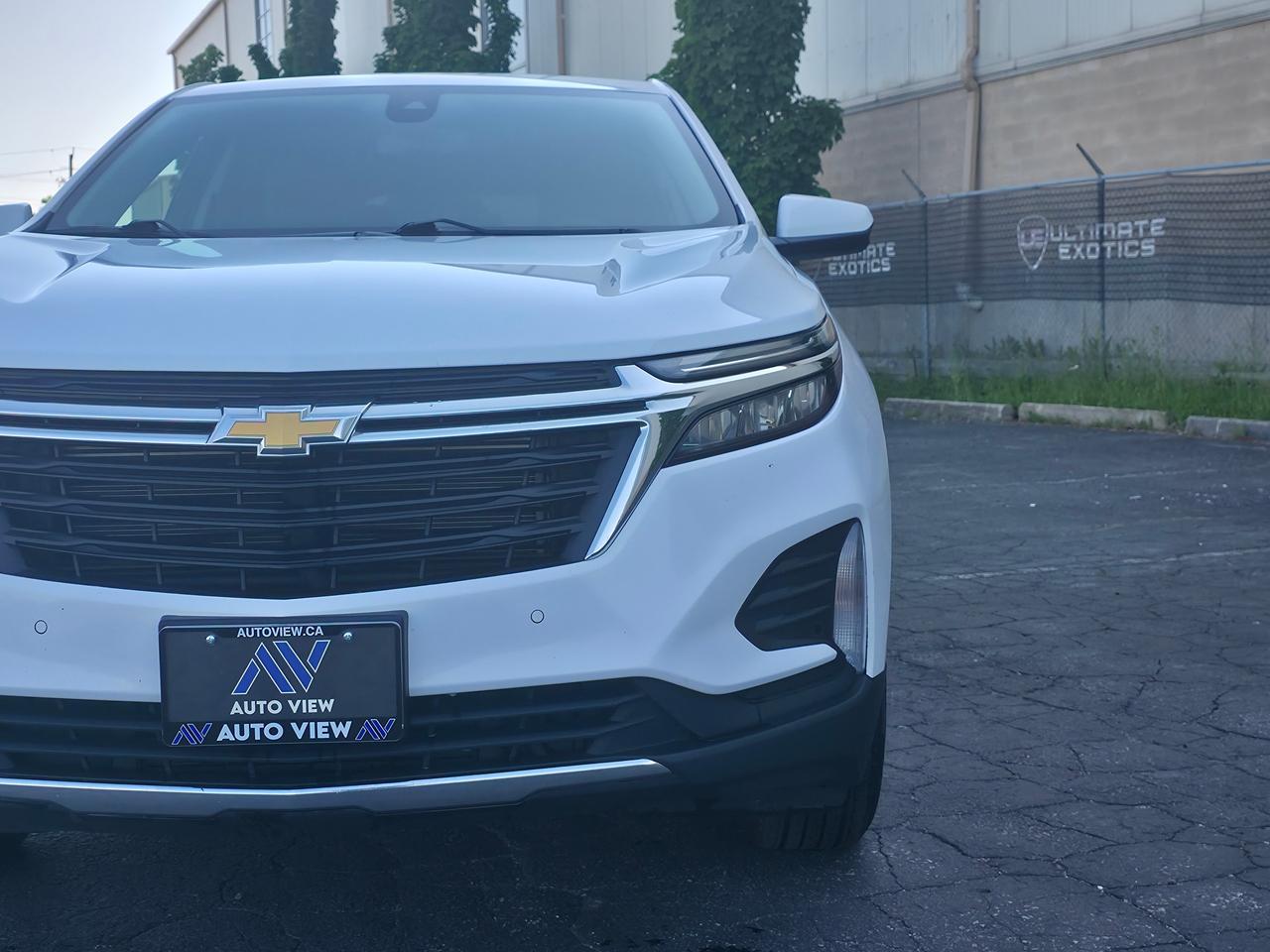2023 Chevrolet Equinox LT *GREAT COMPACT SUV* Photo