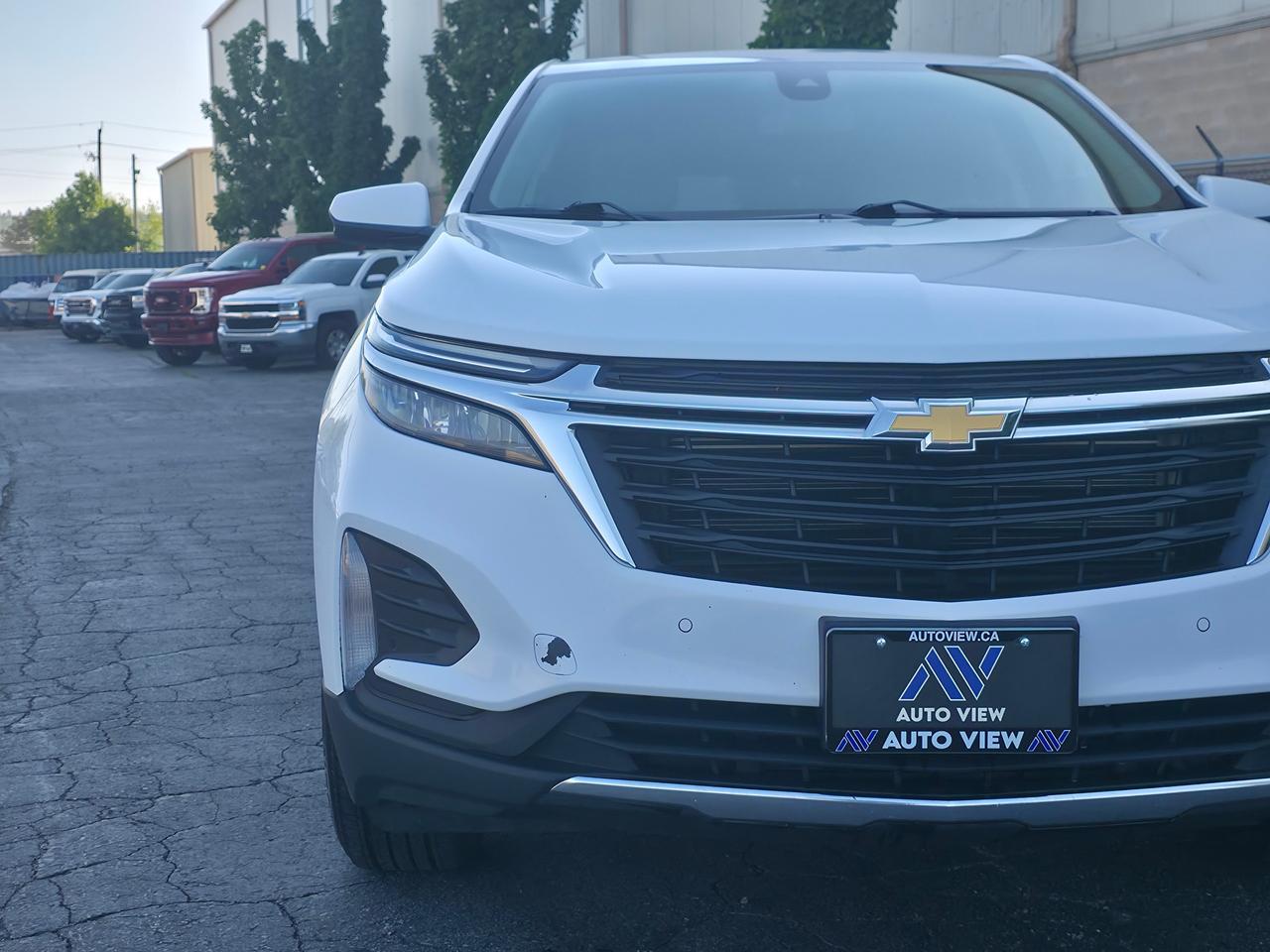 2023 Chevrolet Equinox LT *GREAT COMPACT SUV* Photo