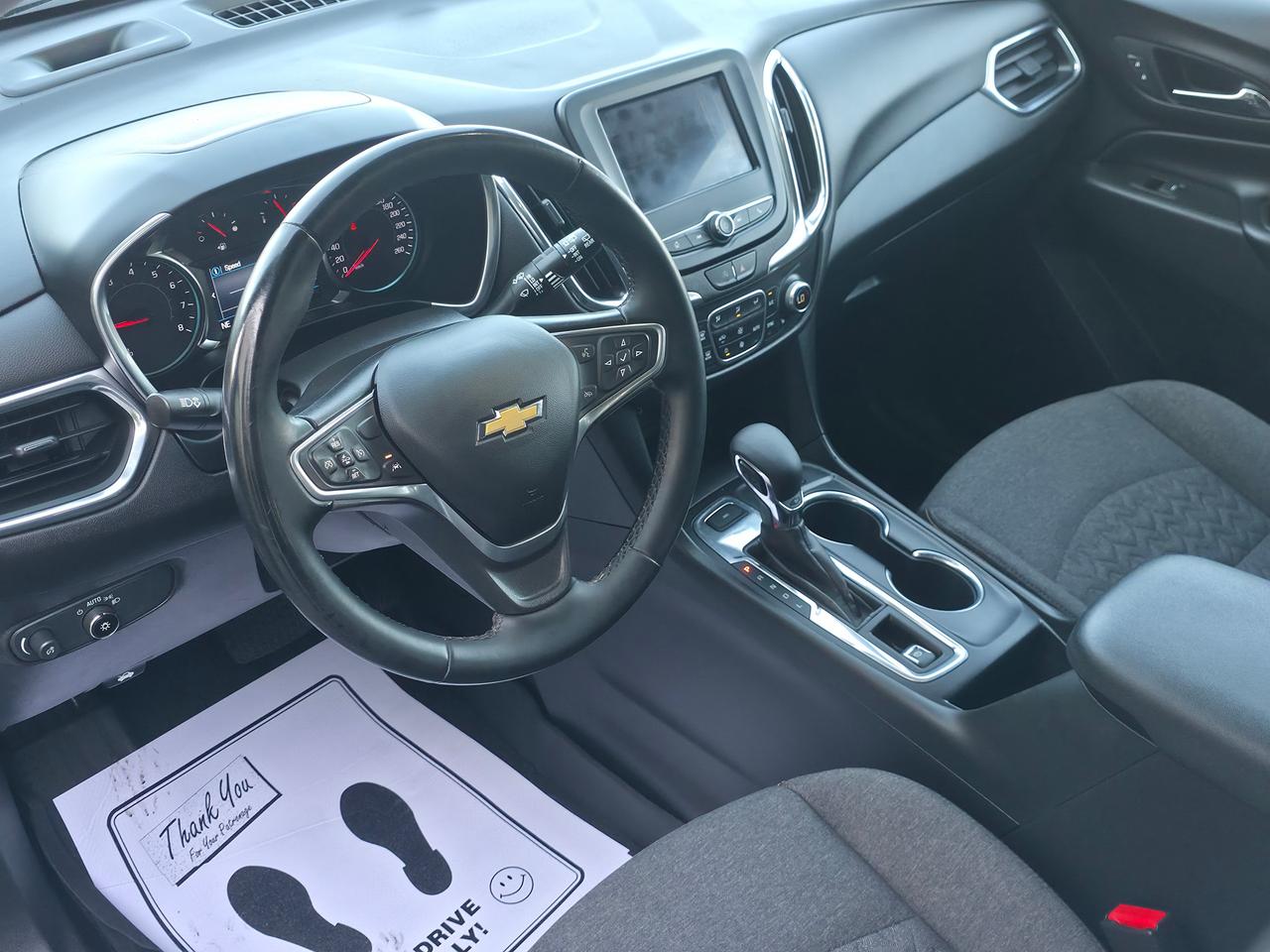 2023 Chevrolet Equinox LT *GREAT COMPACT SUV* Photo