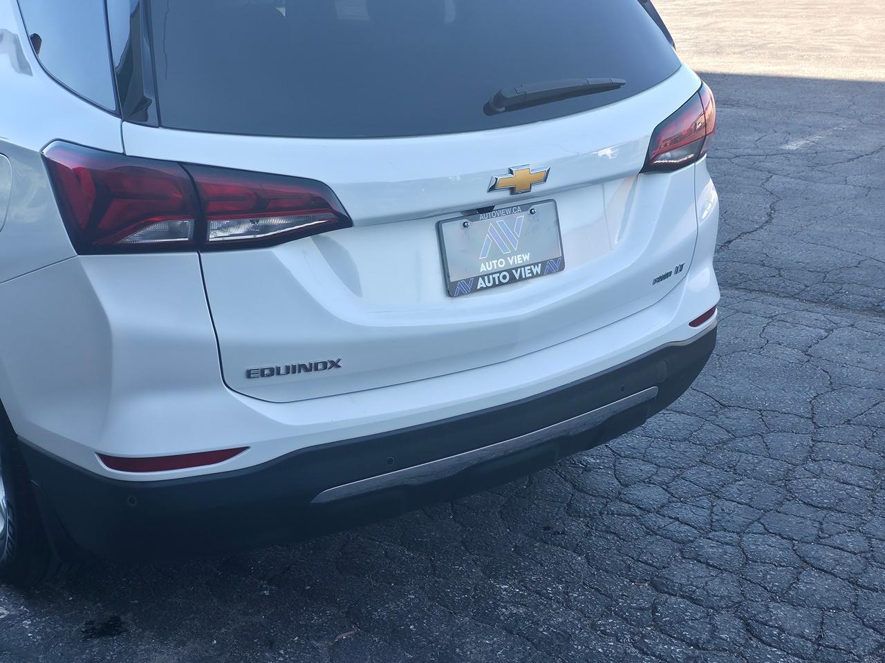 2023 Chevrolet Equinox LT *GREAT COMPACT SUV* Photo