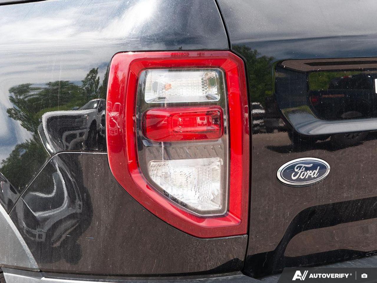 2024 Ford Bronco Sport Big Bend Photo