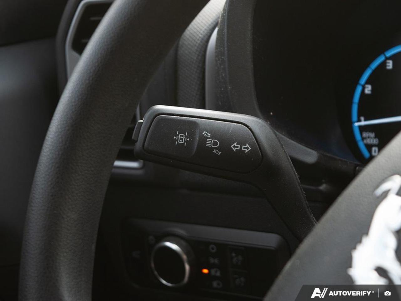 2024 Ford Bronco Sport Big Bend Photo